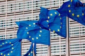 EU prepares for changes in US support for Kyiv if Trump wins