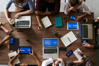 Integrity vs survival in the workplace