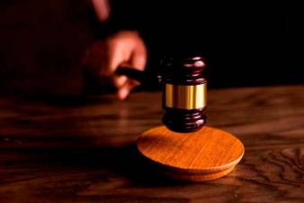 Technician charged with sodomising step-daughter