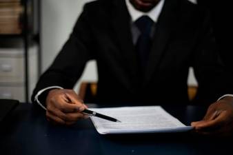 Chad junta signs peace accord with gold region militias