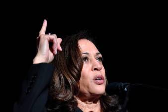 Biden exits 2024 election, endorses Harris