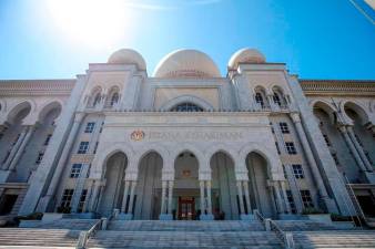 Federal Court reserves verdict on appeals by six men convicted of DPP’s murder
