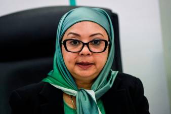 Laundry operators urge government to postpone ‘Ops Gasak’ enforcement