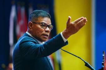 Amendments to Drug Dependants Act 1983 to elevate AADK officers’ status – Saifuddin Nasution