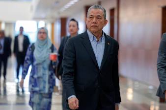 DPM Fadillah to undertake four-day working visit to Turkiye, UK starting Tuesday