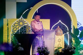 Supply of cattle for Aidiladha expected to be sufficient - Mohamad