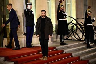 US announces nearly $1 bn in new military aid for Ukraine
