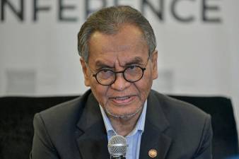 Cabinet shelves MOH’s WBB pilot project – Dzulkefly