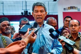 Filipina zahir penghargaan kepada Malaysia bantu capai keamanan – Mohamad