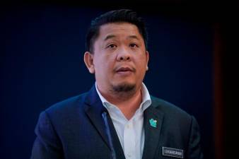 MOH drafting bill to regulate Malaysians’ nutrition – Lukanisman
