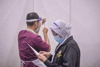 MOH expedites permanent posts for 4,352 medical officers