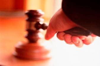 Delivery rider claims trial to robbing four women