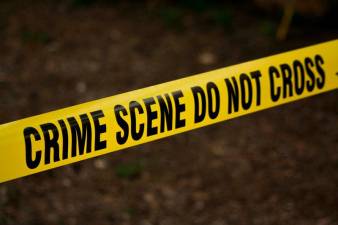 Islamic State group gunmen kill politician in Pakistan