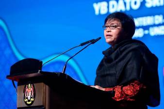 Three papers on GISBH to be tabled in parliament next week