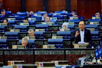 Govt can save RM1.7b by expediting Sg Golok PLSB project – PM Anwar