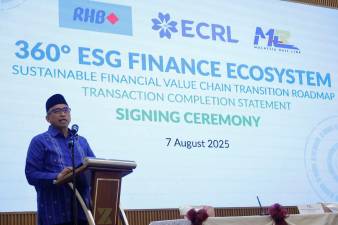 Malaysia reaffirms ASEAN commitment on 58th ASEAN Day