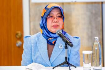 AWES 2025 champions women’s role in ASEAN’s inclusive growth