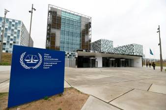 ICC issues arrest warrants for Israel’s Netanyahu, Gallant and Hamas leader