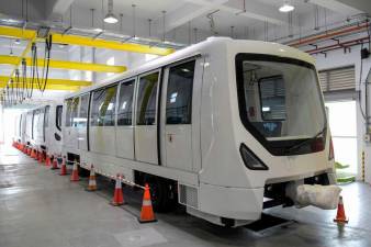 Aerotrain expected to be operational by Jan 31, 2025 at KLIA – Anthony Loke