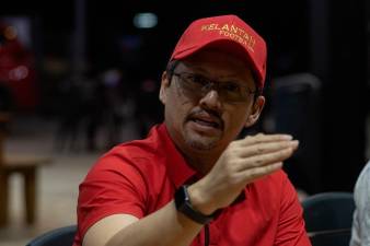 KDNFC committed to start 2025-2026 Super League season without debts