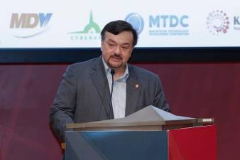 Malaysia must focus on export base diversification, quality investments – Amir Hamzah