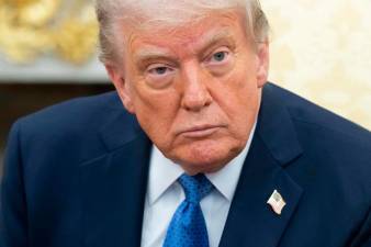 Trump slams China for reneging on Boeing planes purchase