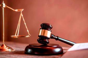 Court moves to sentencing in French mass rape trial