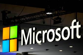 Microsoft to invest £2.5 billion in UK to boost AI plans