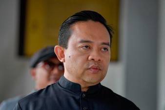Court sets May 23 for Wan Saiful’s application to obtain bank statements