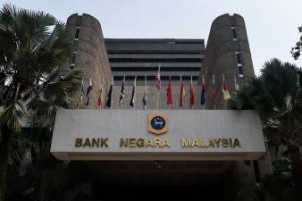 Kadar jangka pendek kekal stabil berikutan operasi BNM