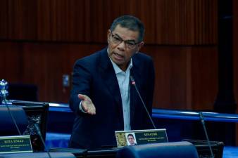 New complaint system of IPCC to be launched next month – Saifuddin