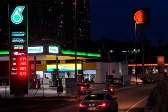 Fuel subsidy rationalisation: A difficult but bold move by Anwar