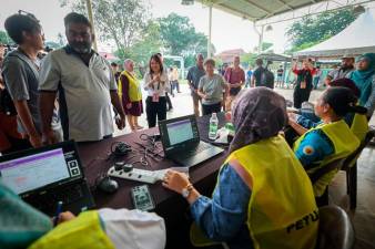 KKB Polls: 32.51 % voter turnout as of noon – EC