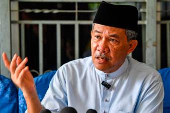 Duta asing dinasihatkan berhati-hati keluar kenyataan berkaitan Palestin
