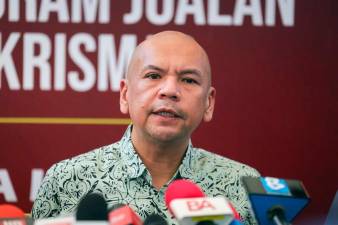 Sabah election: Amrizan will not contest Papar state seat