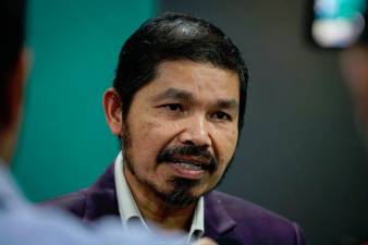 Malaysia posts RM16.7b surplus in current account balance in 1Q 2025 – DOSM