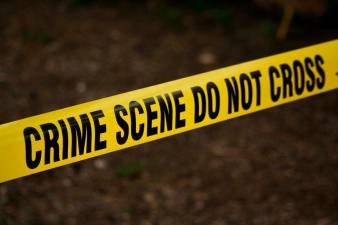 Police search for man who fatally stabbed teen in Japan: media