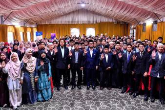 Peluasan TVET kepada pelajar tahfiz lahirkan huffaz berkemahiran