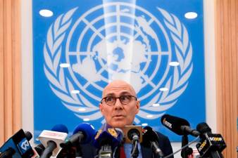 UN praises Malaysia’s leadership in strengthening ASEAN human rights agenda, urges action on Myanmar crisis