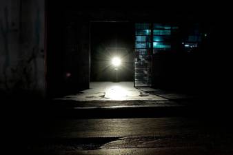 Cuba suffers third nationwide blackout in two months