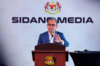 Cyberbullying: PM Anwar wants stern action taken – Fahmi