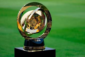 FIFA’s Club World Cup finally faces the ultimate test