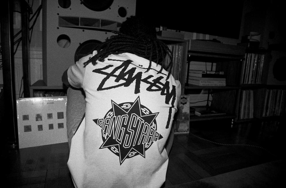 In light of this year as the 50th anniversary celebration of hip-hop Stüssy is celebrating by honouring two of the best to be in the game. – STUSSY $!In light of this year as the 50th anniversary celebration of hip-hop Stüssy is celebrating by honouring two of the best to be in the game. – STUSSY