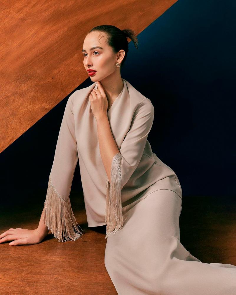 Elevate your festive fashion $!Elevate your festive fashion