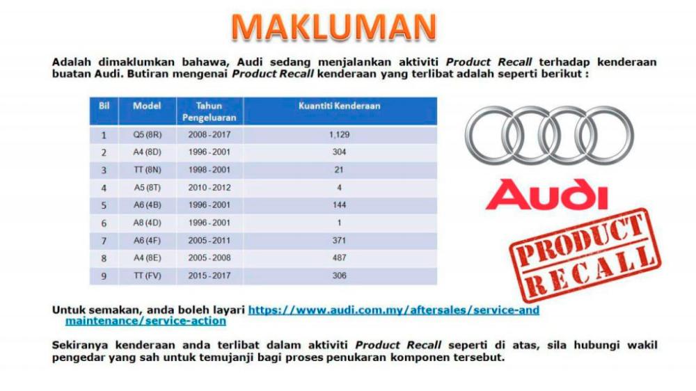 $!JPJ Shares ‘Product Recall’ Information