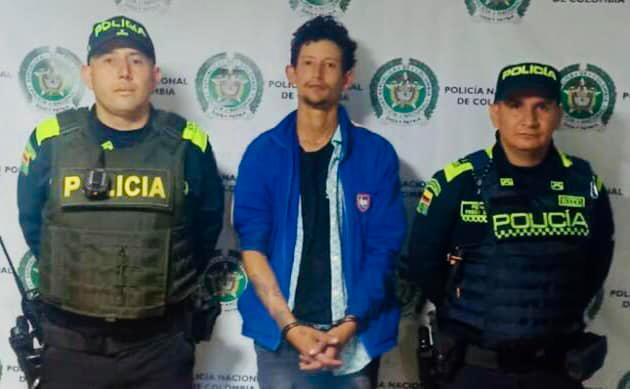 Pix credit: Ministerio del Interior del Perú FB