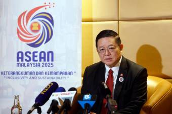 ASEAN unity remains strong amid challenges, five-point consensus still relevant – Sec-gen