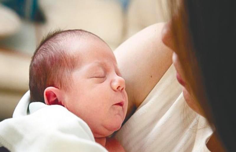 Numerous studies have found that immunity from maternal immunisation has the most significant effect in preventing Pertussis among newborns. – BERNAMAPIC