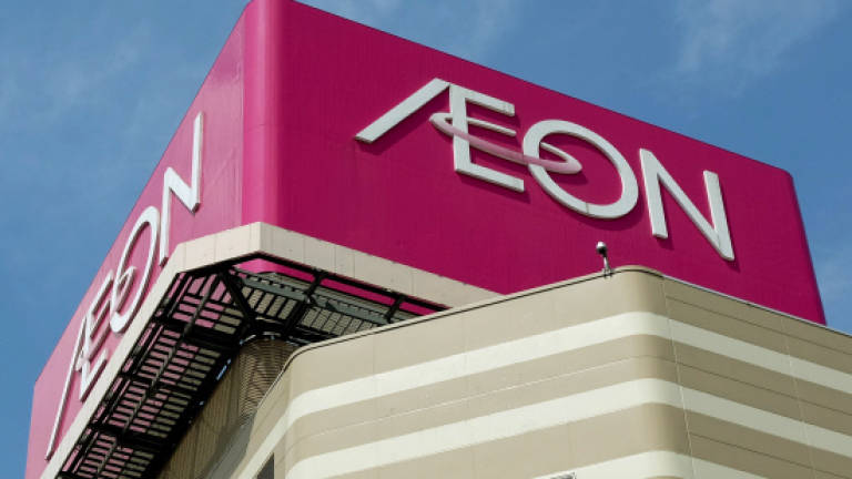 Aeon: No new mall in pipeline due to challenging market sentiment