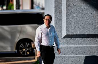MoU did not specify Penang road, tunnel project to be done via open tender – Witness